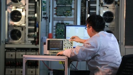 擴(kuò)產(chǎn)遇困擾,惠山區(qū)"一事一議"助企 "小巨人"協(xié)同"兩鏈"發(fā)力穩(wěn)增長(zhǎng)