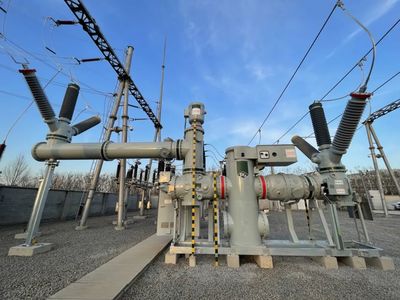 平高集團(tuán)、平高電氣5個(gè)科技項(xiàng)目獲獎(jiǎng)