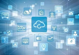 工業(yè)互聯(lián)網(wǎng)借智重慶制造，騰云電氣科技