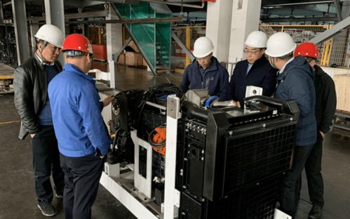 機(jī)電科、通風(fēng)科與抽采區(qū) 電氣科技在礦井安全生產(chǎn)中的關(guān)鍵應(yīng)用