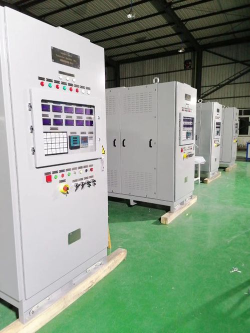 合泉科技與寶臨電氣攜手，共筑空調節能控制新篇章