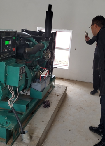 柴油發(fā)電機組安裝調(diào)試與機械設(shè)備租賃的專業(yè)指南