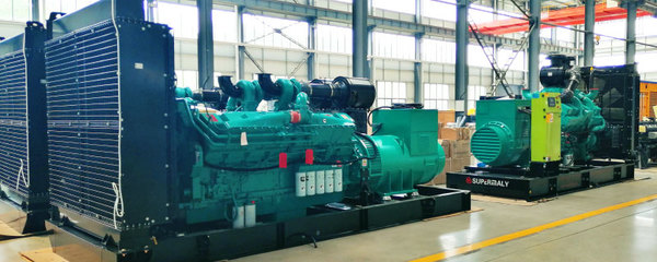 柴油發(fā)電機功率識別全攻略 機械設(shè)備租賃的關(guān)鍵一步