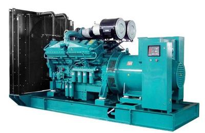 柴油發(fā)電機常見故障診斷與解決指南 機械設(shè)備租賃服務(wù)中的實用對策