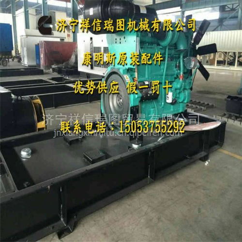 西安康明斯船用發(fā)電機組柴油機保養(yǎng)零件全攻略