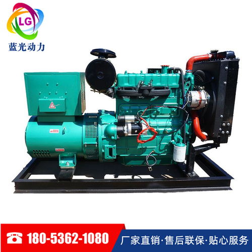 濰坊地區(qū)30千瓦沼氣發(fā)電機組 青海廠家直銷、租賃服務(wù)與配件供應(yīng)全解析