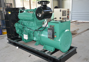 買東方紅柴油發(fā)電機組價格|河南發(fā)電機廠家 發(fā)電機組批發(fā)